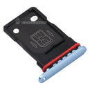 For OnePlus 9RT Replacement Sim Tray [Blue]