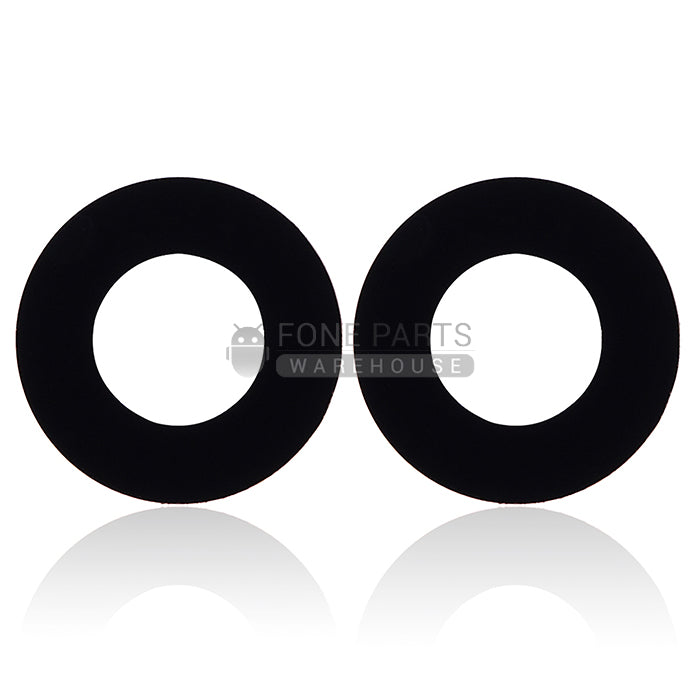 For OnePlus 9 Rear Camera Lens With Adhesive [Pack of 5]