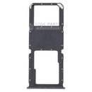 For OnePlus Nord 200 5G Replacement Sim Tray [Blue Quantum]