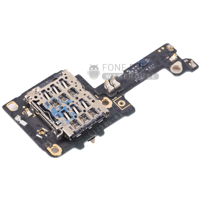 For OnePlus Nord 2 5G Replacement Microphone Board Flex