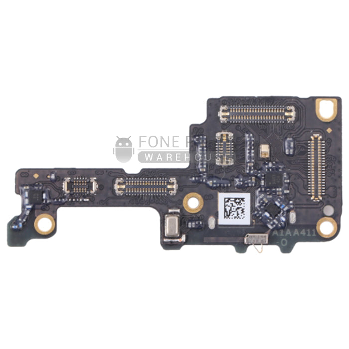 For OnePlus Nord 2 5G Replacement Microphone Board Flex