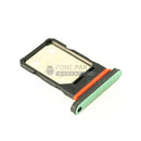 For OnePlus Nord 2 5G Replacement Sim Tray [Green Wood]