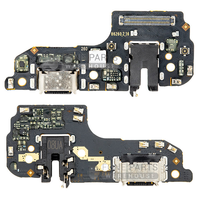 For OnePlus Nord 5G Replacement Charging Port Flex