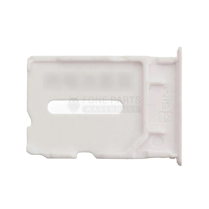 For Oneplus 1 Replacement Sim Card Holder [White]