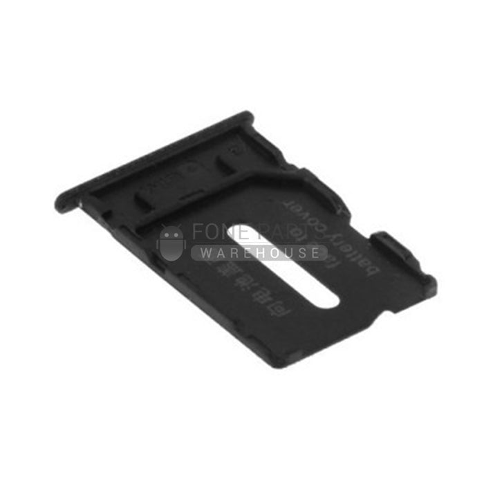 For Oneplus 1 Replacement Sim Card Holder [Black]