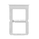 For Oneplus 6 Replacement Sim Card Holder [White]