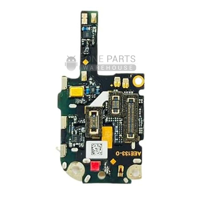 For Oneplus 7T Replacement Microphone Board Flex