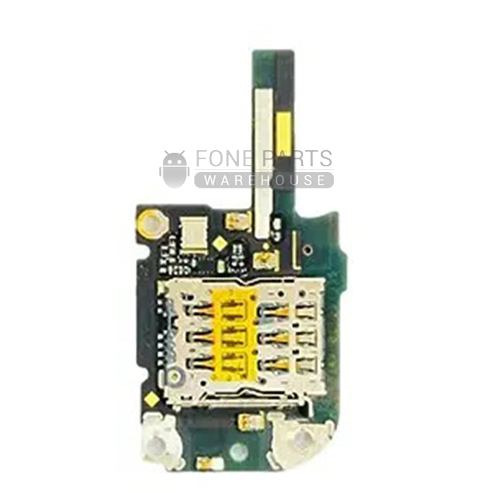 For Oneplus 7T Replacement Microphone Board Flex