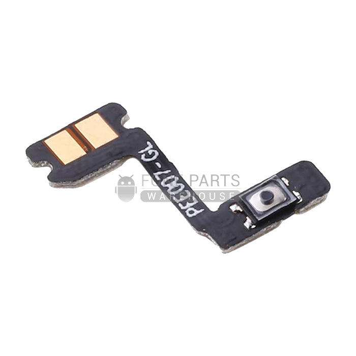 For Oneplus 8 Pro Replacement Power Flex