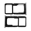 For Oneplus X Replacement Sim Card Holder [Black]