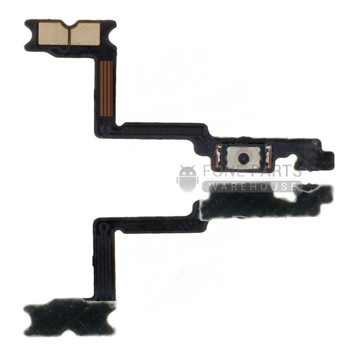 For Oneplus nord 2 5G Replacement Power Flex