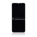 For Oppo A16s / For Oppo A16 / For Oppo A54s LCD Screen and Touch Digitizer Without Frame (Black)