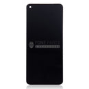 For Oppo A52 / For Oppo A72 / For Oppo A92 LCD Screen and Touch Digitizer Without Frame (Black)