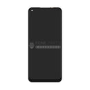 For Oppo A53 5G LCD Screen and Touch Digitizer Without Frame (Black)