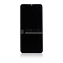 For Oppo A5 / For Oppo A9 LCD Screen and Touch Digitizer Without Frame (Black)