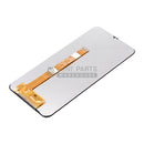 For Oppo A5 / For Oppo A9 LCD Screen and Touch Digitizer Without Frame (Black)