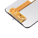 For Oppo A5 / For Oppo A9 LCD Screen and Touch Digitizer Without Frame (Black)