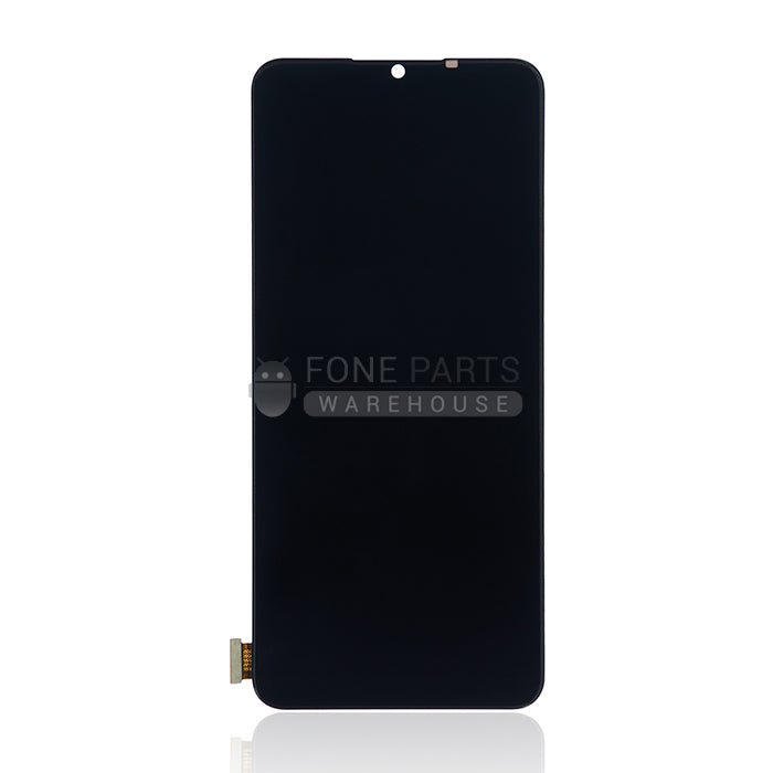 For Oppo A73 / Oppo A91 / F15 / F17 / Oppo Reno 3 /Find x2 lite LCD Screen and Touch Digitizer Without Frame (Black) [ORG]