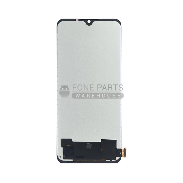 For Oppo A73 / Oppo A91 / F15 / F17 / Oppo Reno 3 /Find x2 lite LCD Screen and Touch Digitizer Without Frame (Black) [ORG]