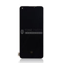 For Oppo A94 5G LCD Screen and Touch Digitizer Without Frame (Black)[ORG]