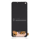 For Oppo A94 5G LCD Screen and Touch Digitizer Without Frame (Black)[ORG]