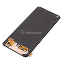 For Oppo A94 5G LCD Screen and Touch Digitizer Without Frame (Black)[ORG]