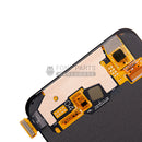 For Oppo A94 5G LCD Screen and Touch Digitizer Without Frame (Black)[ORG]