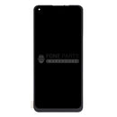 For Oppo F19s / F19 / F19 Pro LCD Screen and Touch Digitizer Without Frame (Black)
