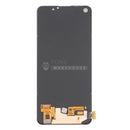 For Oppo F19s / F19 / F19 Pro LCD Screen and Touch Digitizer Without Frame (Black)