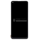 For Oppo Find X3 Lite / Reno 5 5G LCD Screen and Touch Digitizer Without Frame (Black)[ORG]