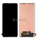 For Oppo Find X3 Neo / Reno 5 Pro 5G LCD Screen and Touch Digitizer Without Frame (Black) [Oled]