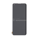 For Oppo Find X3 / X3 Pro LCD Screen and Touch Digitizer Without Frame (Black)