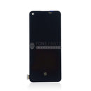 For Oppo Find X5 Lite / Reno 7 SE LCD Screen and Touch Digitizer Without Frame (Black)