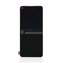For Oppo Find X5 Lite / Reno 7 SE LCD Screen and Touch Digitizer Without Frame (Black) [TFT]