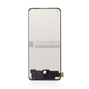 For Oppo Find X5 Lite / Reno 7 SE LCD Screen and Touch Digitizer Without Frame (Black) [TFT]