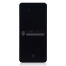 For Oppo Reno 2 LCD Screen and Touch Digitizer Without Frame (Black)
