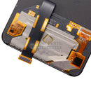 For Oppo Reno 2 LCD Screen and Touch Digitizer Without Frame (Black)