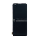 For Oppo Reno 4 Pro 5G / Reno 3 Pro LCD Screen and Touch Digitizer Without Frame (Black) [TFT]