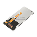 For Oppo Reno 4 Z 5G LCD Screen and Touch Digitizer Without Frame (Black)