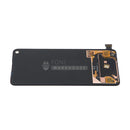 For Oppo Reno 8 Pro LCD Screen and Touch Digitizer Without Frame (Black)