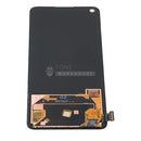 For Oppo Reno 8 Pro LCD Screen and Touch Digitizer Without Frame (Black)