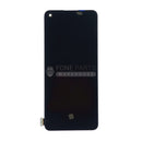 For Oppo Reno 7 LCD Screen and Touch Digitizer Without Frame (Black)[ORG]