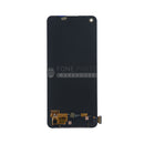 For Oppo Reno 7 LCD Screen and Touch Digitizer Without Frame (Black)[ORG]