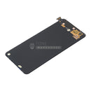 For Oppo Reno 7 LCD Screen and Touch Digitizer Without Frame (Black)[ORG]
