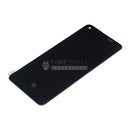 For Oppo Reno 7 LCD Screen and Touch Digitizer Without Frame (Black)[ORG]