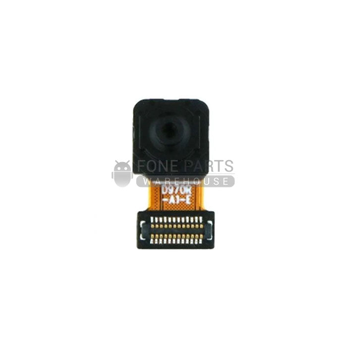 P 40 LITE-E Replacement Front Camera With Flex