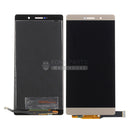 For P8 Max Lcd Screen Touch Digitizer Assembly Without Frame [Gold]