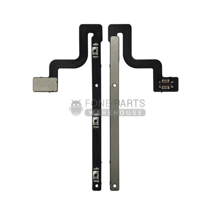 For Google (Pixel 1/ 1XL) Power Volume Flex