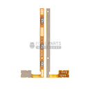 For Motorola G5s Plus Replacement Power and Volume Button Flex