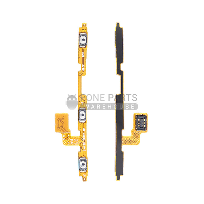 For Galaxy A10(A105)/ A20E (A202) Replacement Power Volume Button Flex